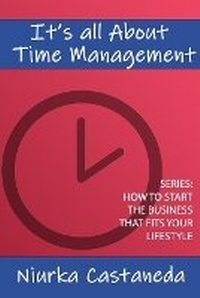 Enlarge image Cover: It's All About Time Management - R. R. Bowker