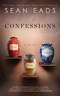 Enlarge image Cover: Confessions - Hex Publishers LLC