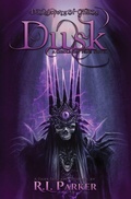 Cover: Dusk - Ayrelon Press