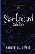 Cover: Star-Crossed - Amber D Lewis