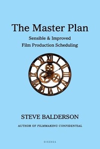 Abbildung von: The Master Plan - Dikenga
