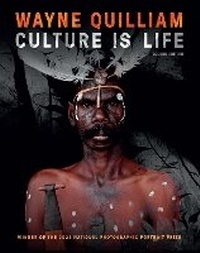 Abbildung von: Wayne Quilliam: Culture is Life 2nd edition - Hardie Grant Explore