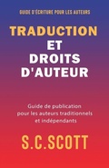 Cover: Traduction et droits d'auteur - Slice Publishing