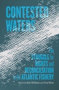 Cover: Contested Waters - Nimbus Publishing Ltd