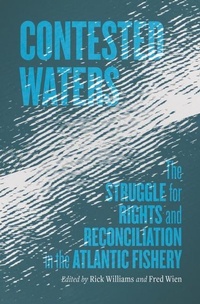 Abbildung von: Contested Waters - Nimbus Publishing Ltd