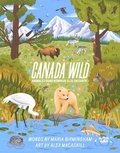 Cover: Canada Wild - Nimbus Publishing Ltd