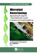 Cover: Microalgal Biotechnology - Apple Academic Press Inc.