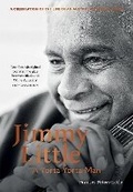 Cover: Jimmy Little: A Yorta Yorta Man - Hardie Grant Books