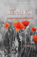 Cover: The Sacred Vow - Kimberlite Publishing House