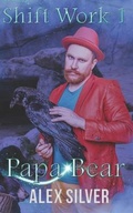 Cover: Papa Bear - Ats Publications