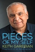 Cover: Pieces of My Self - Guernica Editions,Canada