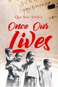 Cover: Once Our Lives - Guernica Editions,Canada