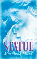 Cover: Statue - Guernica Editions,Canada