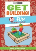 Cover: Get Building! - Scientific American Educational Publishing