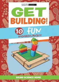 Enlarge image Cover: Get Building! - Scientific American Educational Publishing