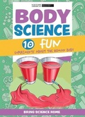 Cover: Body Science - Scientific American Educational Publishing