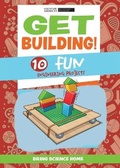 Cover: Get Building! - Scientific American Educational Publishing