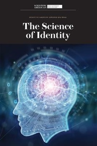 Abbildung von: The Science of Identity - Scientific American Educational Publishing