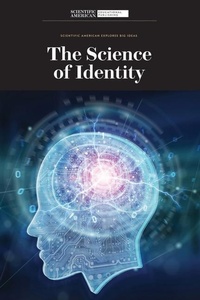 Abbildung von: The Science of Identity - Scientific American Educational Publishing
