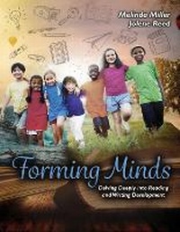 Enlarge image Cover: Forming Minds: Delving Deeply into Reading and Writing Development - Kendall/Hunt Publishing Co ,U.S.
