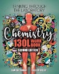 Cover: Thinking Through the Laboratory: A Chemistry 130L Workbook - Kendall/Hunt Publishing Co ,U.S.