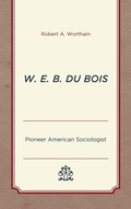 Cover: W. E. B. Du Bois - Lexington Books