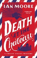 Cover: Death at the Chateau - Farrago