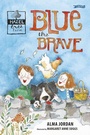 Bild: Blue the Brave - O'Brien Press Ltd