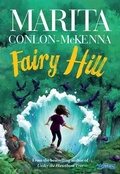 Cover: Fairy Hill - O'Brien Press Ltd