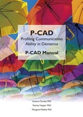 Cover: P-CAD: Manual - O'Brien Press Ltd