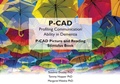 Cover: P-CAD: Picture and Reading Stimulus Book - O'Brien Press Ltd