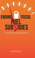 Cover: Ending Fossil Fuel Subsidies - Practical Action Publishing