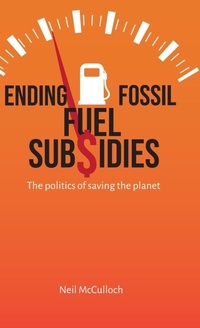 Enlarge image Cover: Ending Fossil Fuel Subsidies - Practical Action Publishing