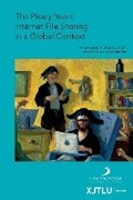 Cover: The Piracy Years - XJTLU