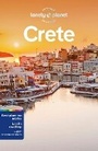 Cover: Lonely Planet Crete - Lonely Planet Global Limited