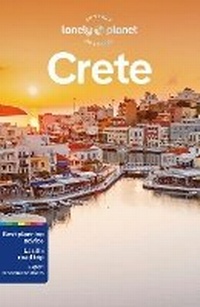 Abbildung von: Lonely Planet Crete - Lonely Planet Global Limited