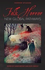 Cover: Folk Horror - University of Wales Press