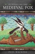 Cover: Introducing the Medieval Fox - University of Wales Press