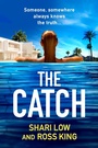 Cover: The Catch - Boldwood Books Ltd