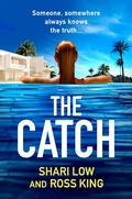 Cover: The Catch - Boldwood Books Ltd