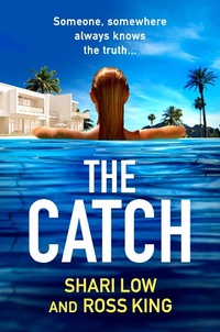 Abbildung von: The Catch - Boldwood Books Ltd