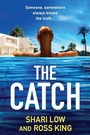 Cover: The Catch - Boldwood Books Ltd
