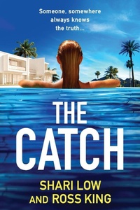 Enlarge image Cover: The Catch - Boldwood Books Ltd