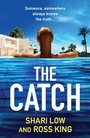 Cover: The Catch - Boldwood Books Ltd
