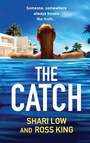 Cover: The Catch - Boldwood Books Ltd