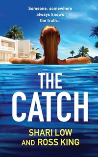 Abbildung von: The Catch - Boldwood Books Ltd