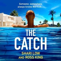 Abbildung von: The Catch - Boldwood Books Ltd