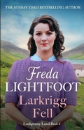 Cover: Larkrigg Fell - Canelo