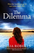 Cover: The Dilemma - Bookouture