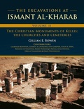 Cover: The Excavations at Ismant al-Kharab - Oxbow Books